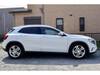 MERCEDES BENZ GLA-CLASS