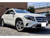 MERCEDES BENZ GLA-CLASS