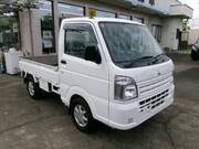 2021 MITSUBISHI MINICAB TRUCK