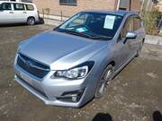 2016 SUBARU IMPREZA G4