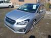 SUBARU IMPREZA G4