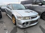 1999 MITSUBISHI LANCER GSR EVOLUTION 6