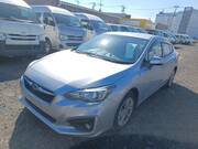 2019 SUBARU IMPREZA G4