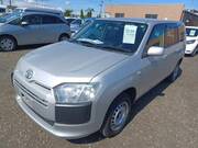 2018 TOYOTA SUCCEED