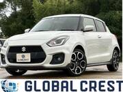 2023 SUZUKI SWIFT SPORT