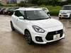 SUZUKI SWIFT SPORT