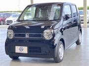 2025 HONDA N-WGN