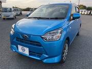 2018 SUBARU PLEO PLUS