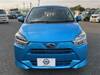 SUBARU PLEO PLUS
