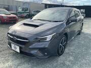 2025 SUBARU LEVORG