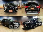 2015 MITSUBISHI OUTLANDER PHEV