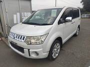 2008 MITSUBISHI OTHER