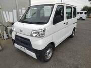 2021 DAIHATSU HIJET CARGO