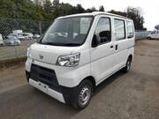 2021 DAIHATSU HIJET CARGO