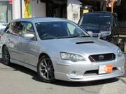 2004 SUBARU LEGACY TOURING WAGON 2.0GT