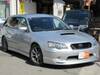 SUBARU LEGACY TOURING WAGON