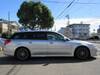 SUBARU LEGACY TOURING WAGON