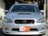 SUBARU LEGACY TOURING WAGON