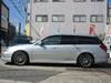 SUBARU LEGACY TOURING WAGON