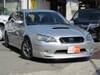 SUBARU LEGACY TOURING WAGON