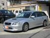 SUBARU LEGACY TOURING WAGON