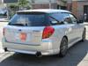 SUBARU LEGACY TOURING WAGON