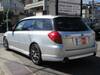 SUBARU LEGACY TOURING WAGON