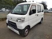 2018 DAIHATSU HIJET CARGO