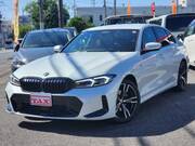 2023 BMW 3 SERIES