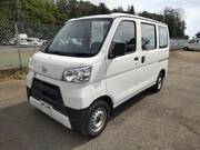 2021 DAIHATSU HIJET CARGO