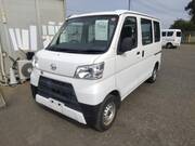 2021 DAIHATSU HIJET CARGO