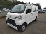 2021 DAIHATSU HIJET CARGO