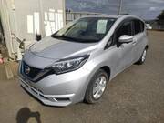 2020 NISSAN NOTE