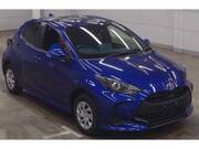2022 TOYOTA YARIS