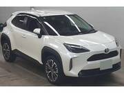 2022 TOYOTA YARIS CROSS Z