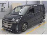 2017 TOYOTA NOAH