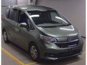 2021 HONDA FREED