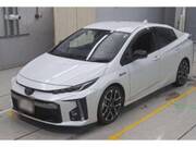 2020 TOYOTA PRIUS PHV