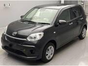 2021 TOYOTA PASSO