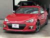 SUBARU BRZ