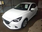 2016 MAZDA DEMIO 13S