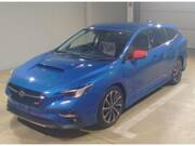 2023 SUBARU LEVORG