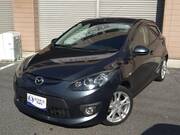 2008 MAZDA DEMIO SPORT