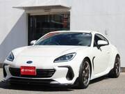 2023 SUBARU BRZ
