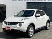 2013 NISSAN JUKE