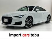 2017 AUDI TT COUPE