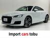 AUDI TT COUPE