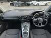 AUDI TT COUPE