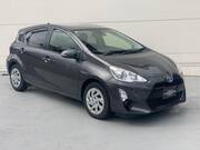 2016 TOYOTA AQUA S