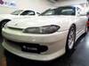 NISSAN SILVIA